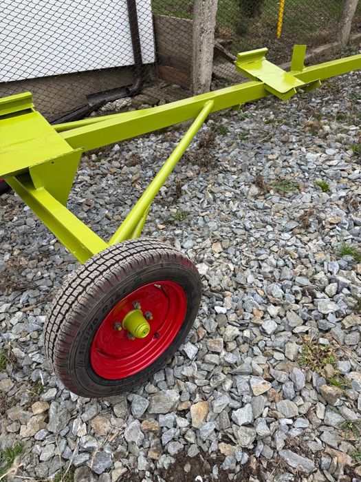 Carucior pentru transportat masa 3.90 4.50 5.10