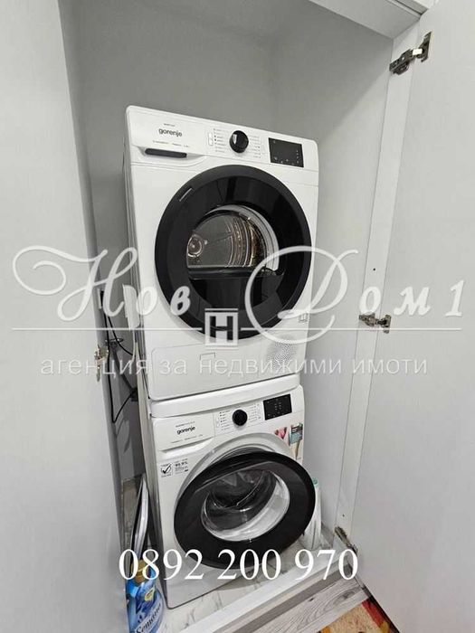 Дава се под наем Четиристаен апартамент в с. Левски, Област Варна - 82 кв.м за 236899.59 € - Снимка #14