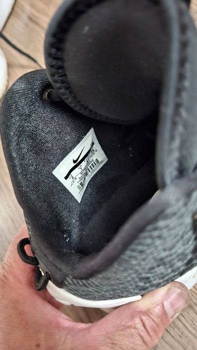 Nike  маратонки.