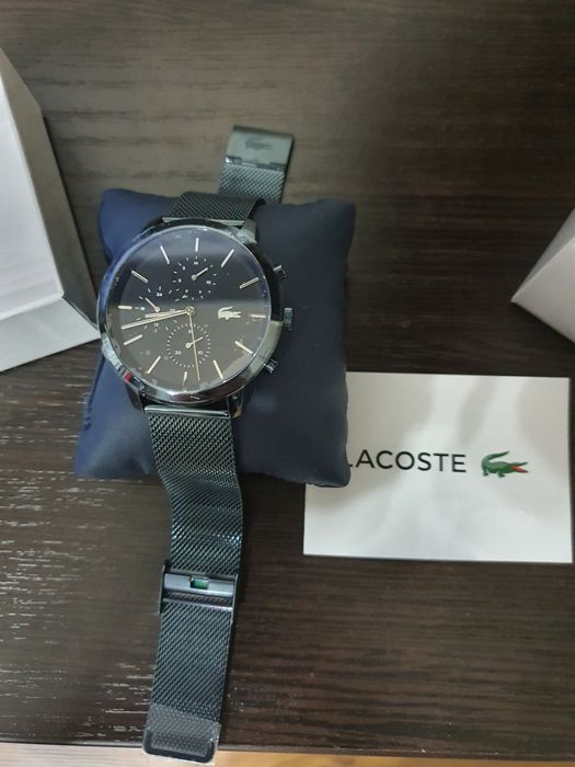 Часы Lacoste оригинал