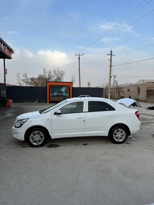 Cobolt avtomat 2024 sotiladi !