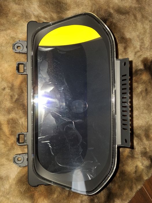 Ceasuri bord Volvo noi