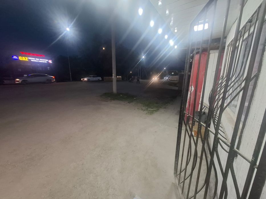 Сдам  магазин в аренду