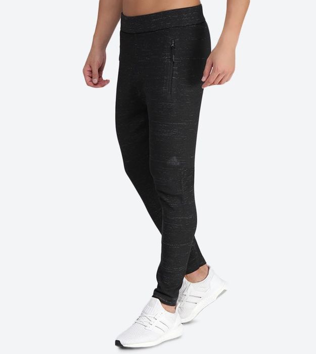 Мъжко долнище : Adidas Z.N.E. PT Prime Knit Pant Joggers Black L