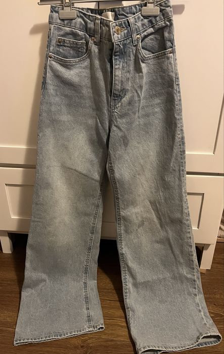 Дамски дънки H&M