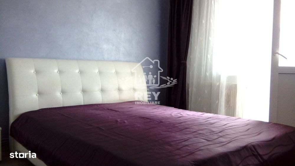 Calea Dumbravii - Apartament 2 camere oferit spre inchiriere