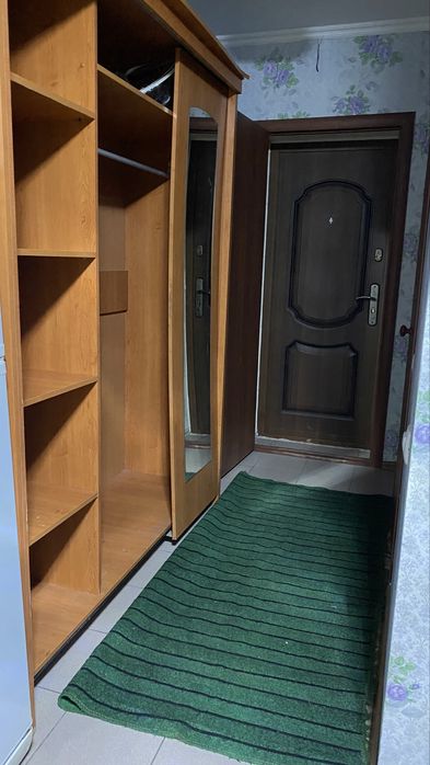 Продам 1комн кв Манаса 20/1