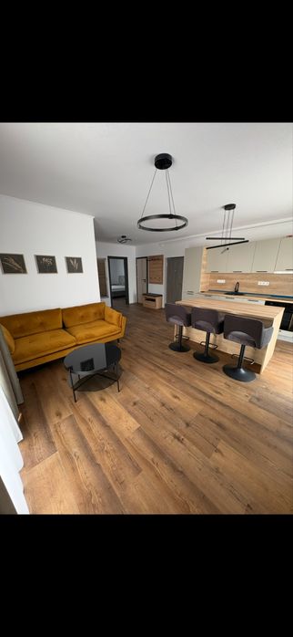Dau in chirie ap.3 cam str. Marisel , Cluj Napoca