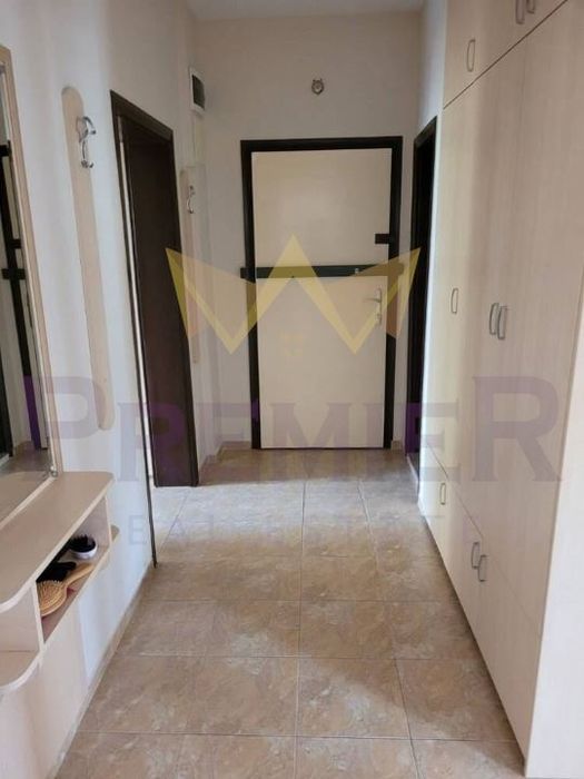 Дава се под наем Четиристаен апартамент в Варна, Чайка - 90 кв.м за 612 € - Снимка #7