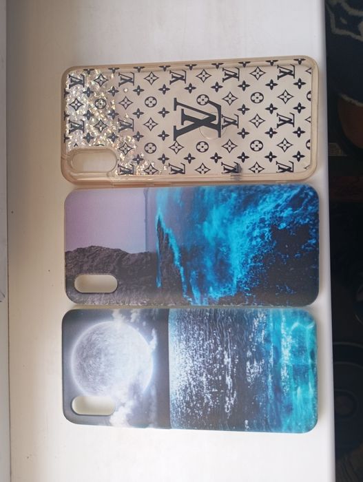 чехлы на Redmi 9A