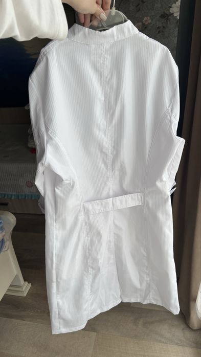 Медицинский халат