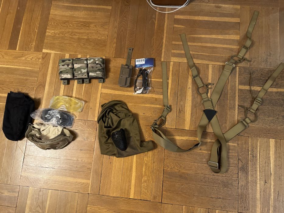 Airsoft разпродажба