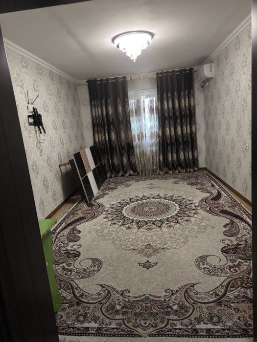 Аренда сергели 3 хона 4 хона килинган новастройка