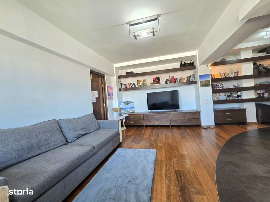 Vanzare apartament, 65 mpu Stefan Cel Mare nr 16, bloc 1984
