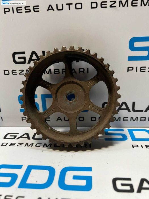 Fulie Pinion Ax Axa Came Dacia Logan 1 1.4 MPI 2004 - 2012 Cod 739336F 739336 [D0393]