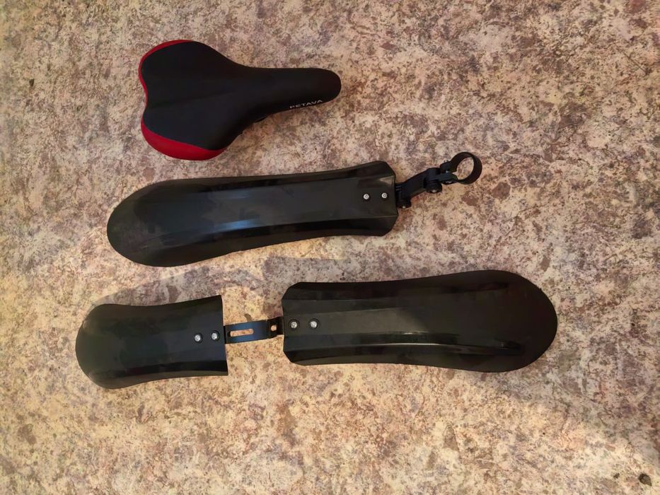 Фэтбайк велосипед новый айдалмаған