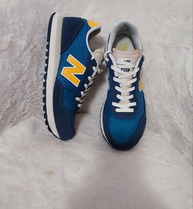 New Balance Nr 41,5(26 cm)