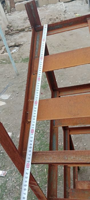 Полки для овощей и фруктов