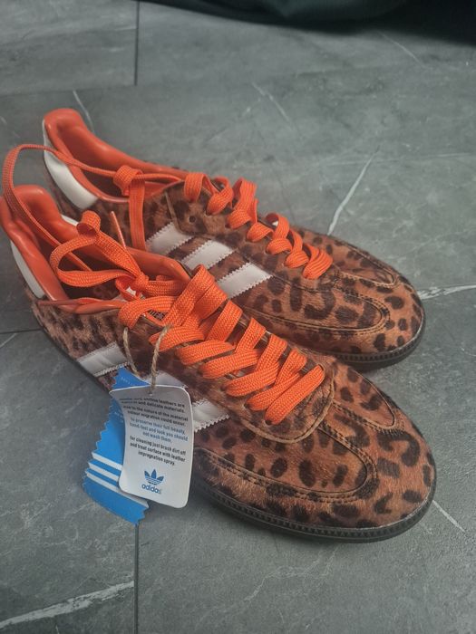Vand Adidas Samba OG Noi