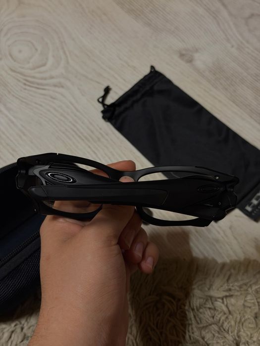 ochelari de soare oakley