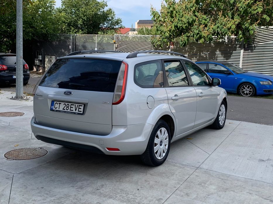 SEAT Ibiza 2009 — imagine 8