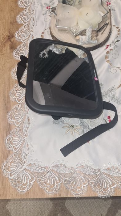 Oglinda auto bebe