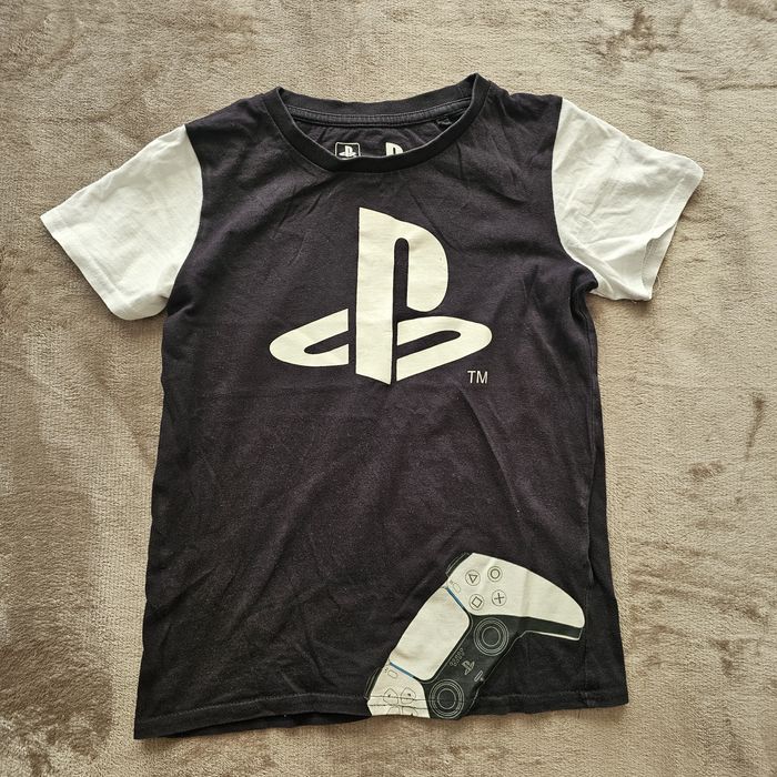 Сет тениски 122-128