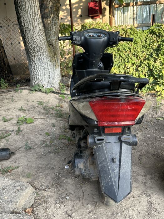 продаю мопед срочно