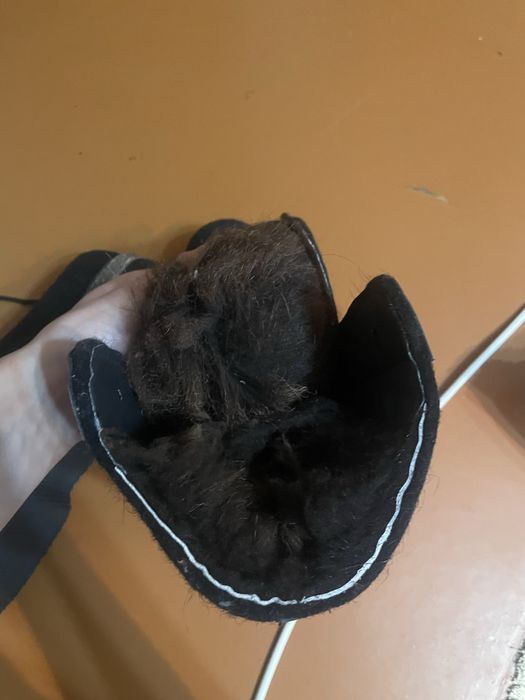 Унты зимние 41 размер