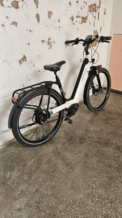 bicicletă Riese Muller  bosch 3100 km
