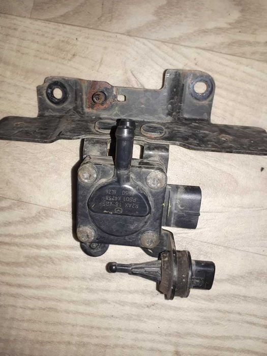 injector ad blue MazdaCX7 rezervor ad blue MazdaCX7 senzor NOXMazdaCX7