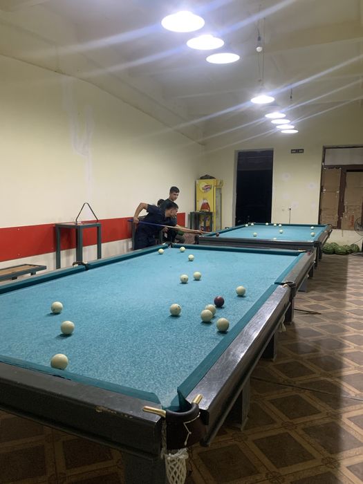 XIZMAT QILMAGAN. Miramir maxsulot