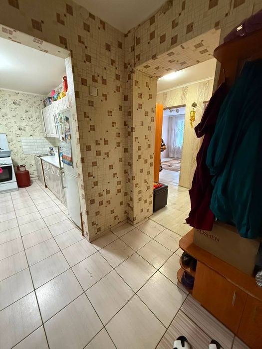 Продам 2 ком квартиру