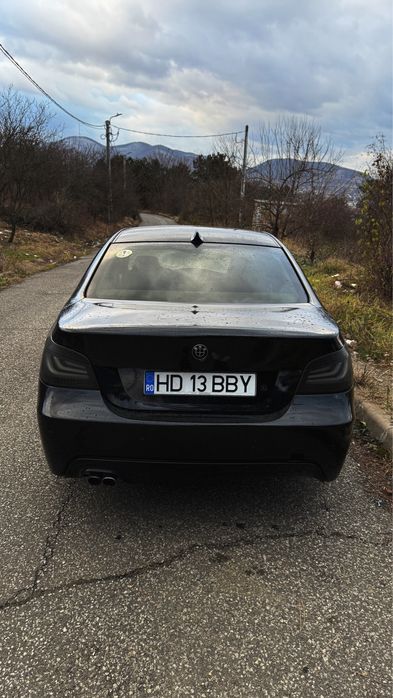 BMW 5 Series 2005 — imagine 2