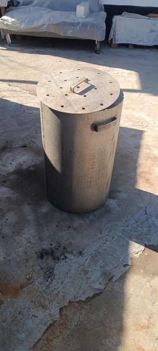 Ёмкости для хранения