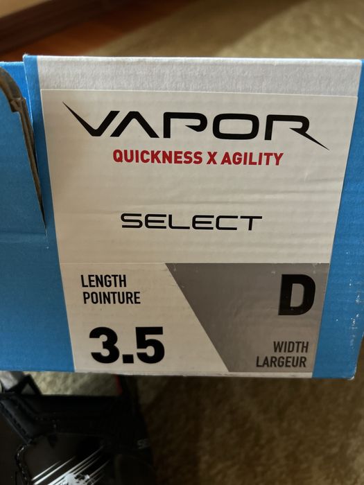 Продаю коньки Bauer 3,5 D