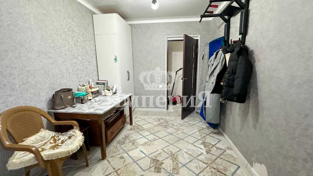 Продам 3х ком в Каратале Мухаметжан Империя