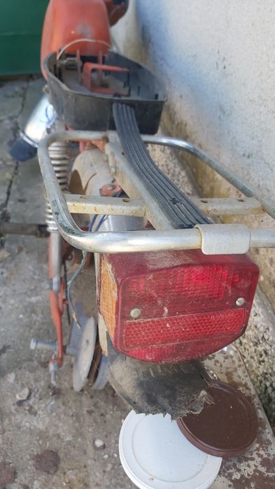 Карпати на части