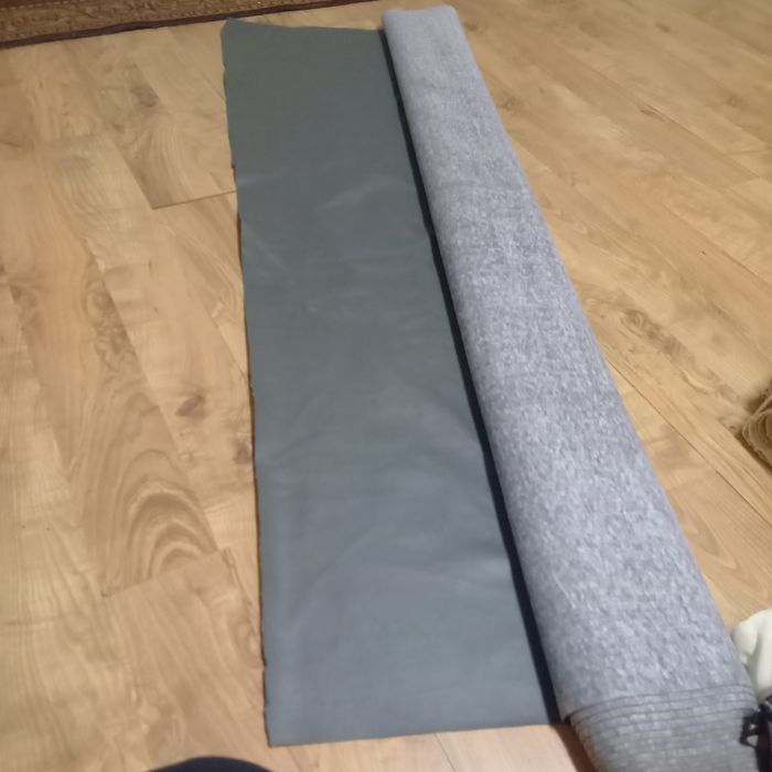 Продавам кожа на топ