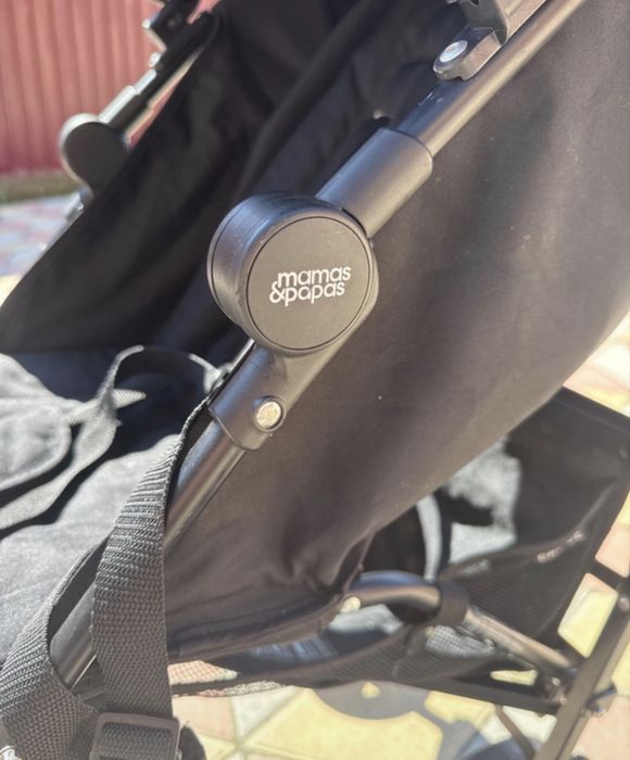 Carucior copii MamasPapas