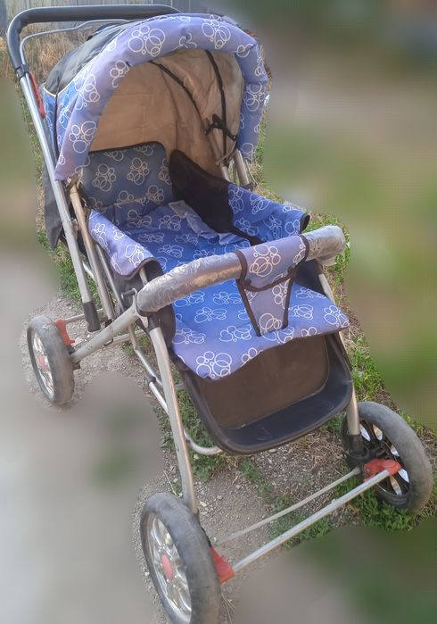 Коляска  детские