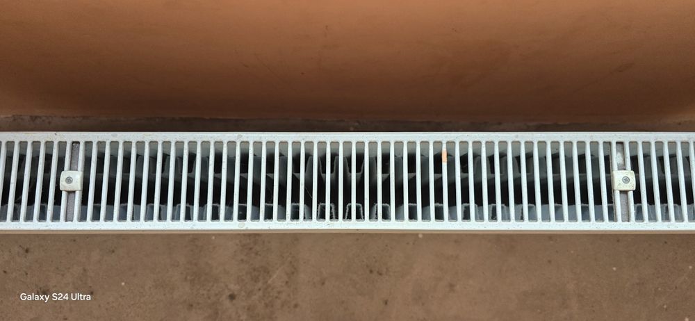 2бр.Панелни радиатори 600/1600