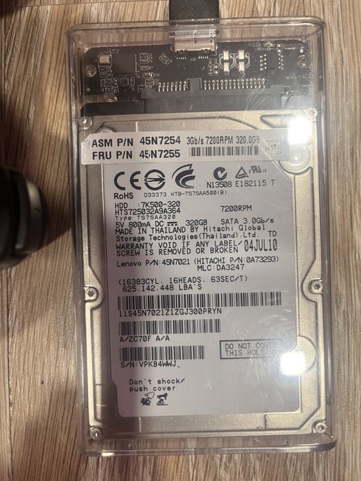 Ps2 slim c FreeMcBoot +320gb хардиск + безжичен джойстик + общо 63 игр