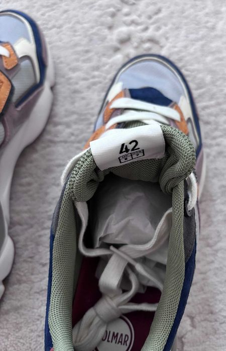 Adidași Colmar originali – NOI, cu etichetă