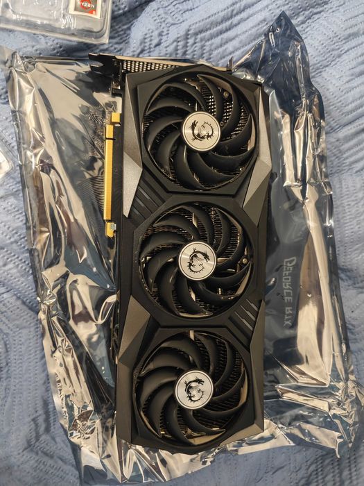ПК, Rtx3070, 5600x, b550 aorus elite, 16GB RAM