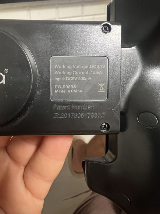 IPEGA PG-9083S controler gaming