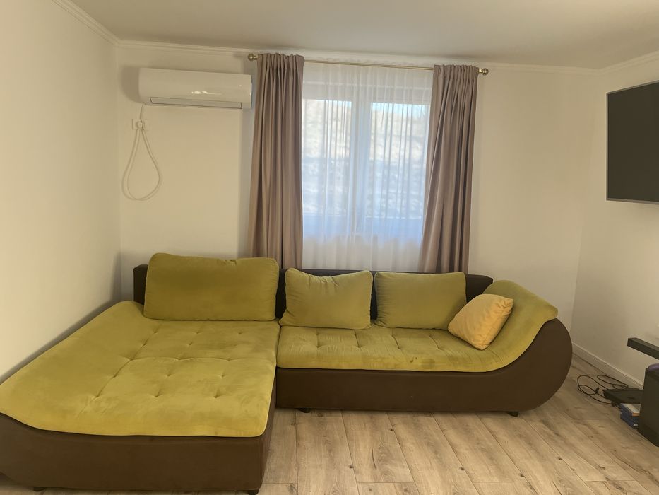 Coltar extensibil 3m