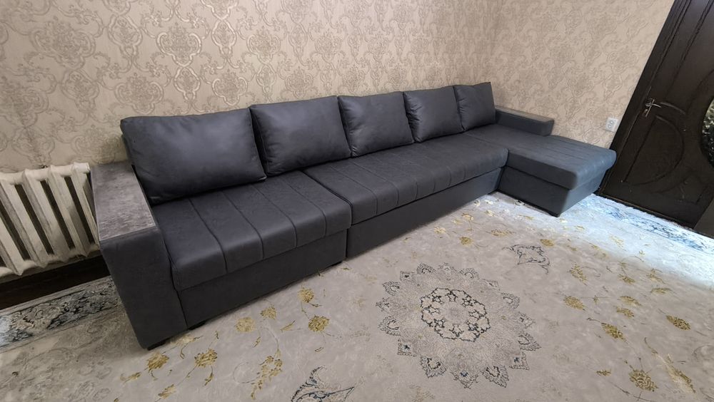 Изготовление мягкой мебели реставрация