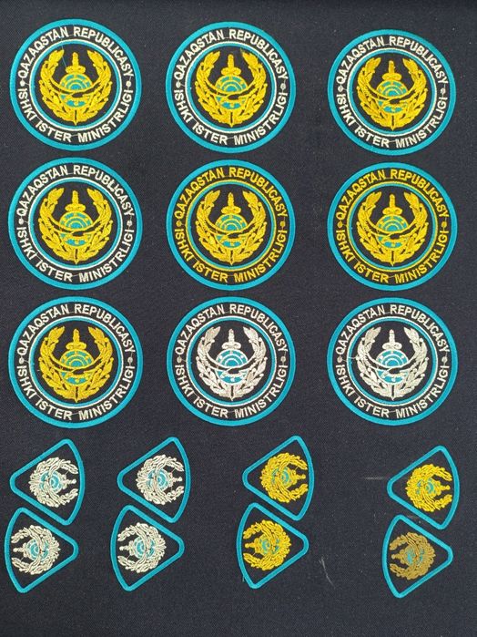 Вышивка на заказ