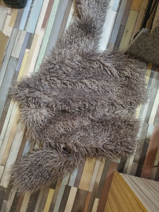 пуфкаво палтенце! За сезона